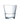 Tumbler Stapelbaar, 26 cl - ARC Stack Up (Set van 6)
