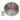 Stekerdoos Tin, Glad, set 14 stuks