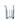Mixglas, 55 cl - ARC New York (Set van 6)