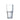 Longdrinkglas, Stapelbaar, 40 cl - ARC New York (Set van 6)