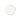 Plat bord 20,5cm coupe burgundy rim Basic White