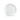 Diep bord 23xH4cm Basic White - set/6