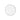 Plat bord 24cm coupe black rim Basic White