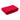 Fleecedeken, 100x150 cm, Rood - Gozze Memphis