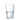 Longdrinkglas, Stackable, 47 cl - ARC New York (Set van 6)