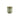Mok zonder oor, Stapelbaar, 30cl - Spot Emerald (Set van 12)