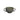 Soepkop met oren, Ø10xH:6,5cm. 28cl - Spot Jade (Set van 12)