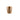 Koffie/theekop zonder oor, 23cl - Ease Rust (Set van 12)