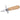 Oestermes, RVS/Hout, L:14 / 4,5 cm