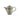 Koffiepot met deksel, 0,35L - Spot Peridot (Set van 4)