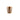 Koffiekop zonder oor, 20cl - Ease Rust (Set van 12)
