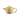 Theepot met deksel, 0,4L - Spot Garnet (Set van 4)