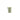 Melkkan/Creamer, 9cl - Spot Emerald (Set van 12)
