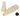 Spuitmondjes Poly, 3-13mm, Glad - Set 6