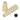 Spuitmondjes Poly, 3-13 mm, Gekarteld - Set 6