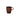 Koffiekop, Ø7xH:8,5cm, 20 cl - Ease Honey (Set van 12)