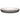 Diep Bord, Ø29,6xH:4,5cm - Ease Dual (Set van 2)