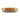 Bord Diep Ovaal, 26x18xH:4,5cm - Ease Rust (Set van 2)
