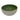 Kom, 12 cm - Ariane Chrome Green
