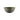 Kom, Ø16xH:6,5cm - Spot Jade (Set van 12)