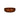 Diep Bord, Ø16xH:4,5cm - Ease Honey (Set van 4)