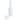 Doseerfles Poly, 1 L, Wit