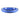 Diep Bord, Ø26cm - Ease Cobalt (Set van 2)