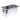 Gastronormbak RVS, 1/3 GN, H:15 cm, 5,7 L