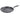 Grillpan IJzer, Ø30xH:3,5 cm