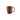Mok, Ø8xH:10cm, 30cl - Ease Honey (Set van 12)