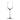 Chardonnay-glas