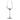 Cabernet-glas