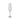 Champagneglas 19cl Optimum (set van 12)